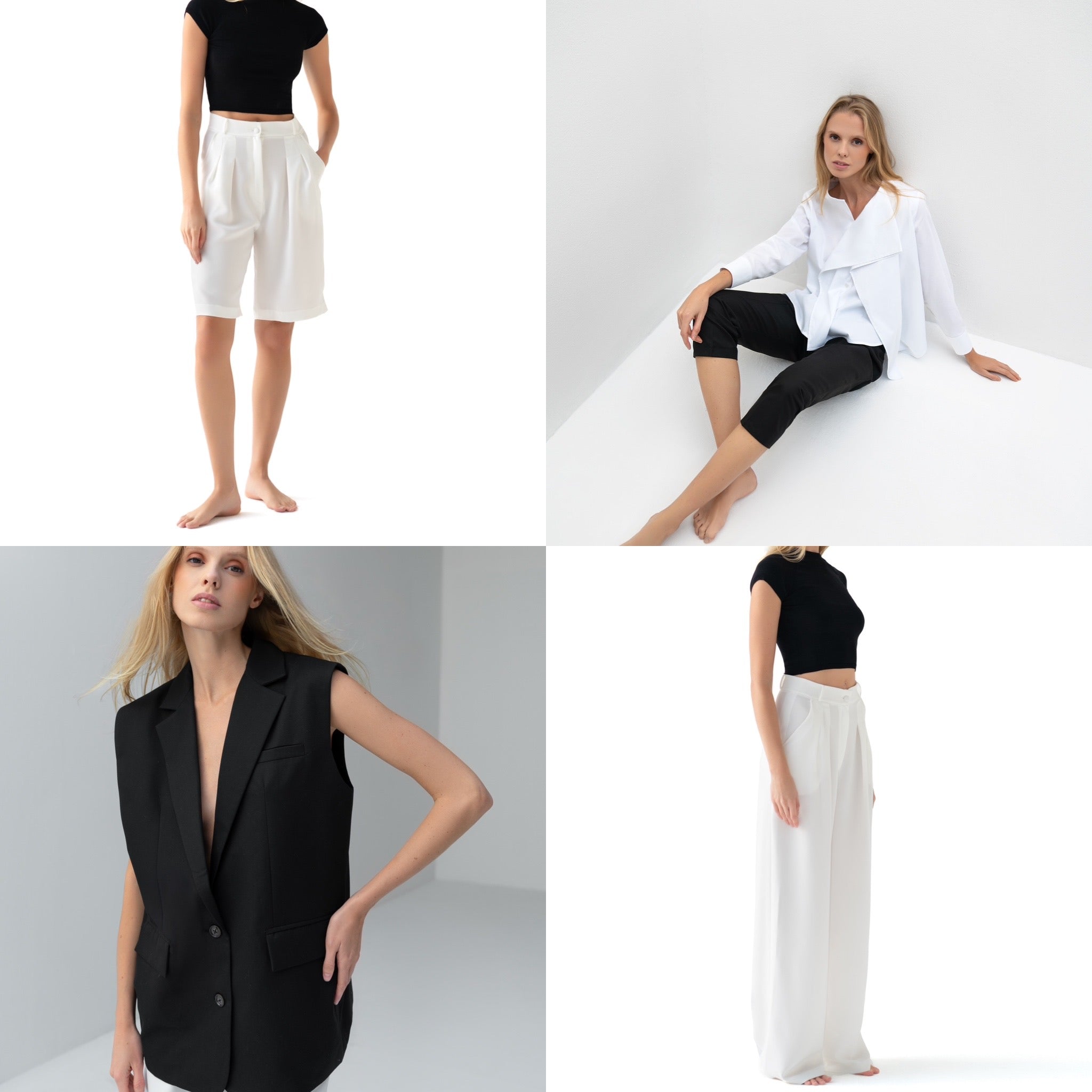 Effortless Elegance: The Best Minimalist Pieces to Own