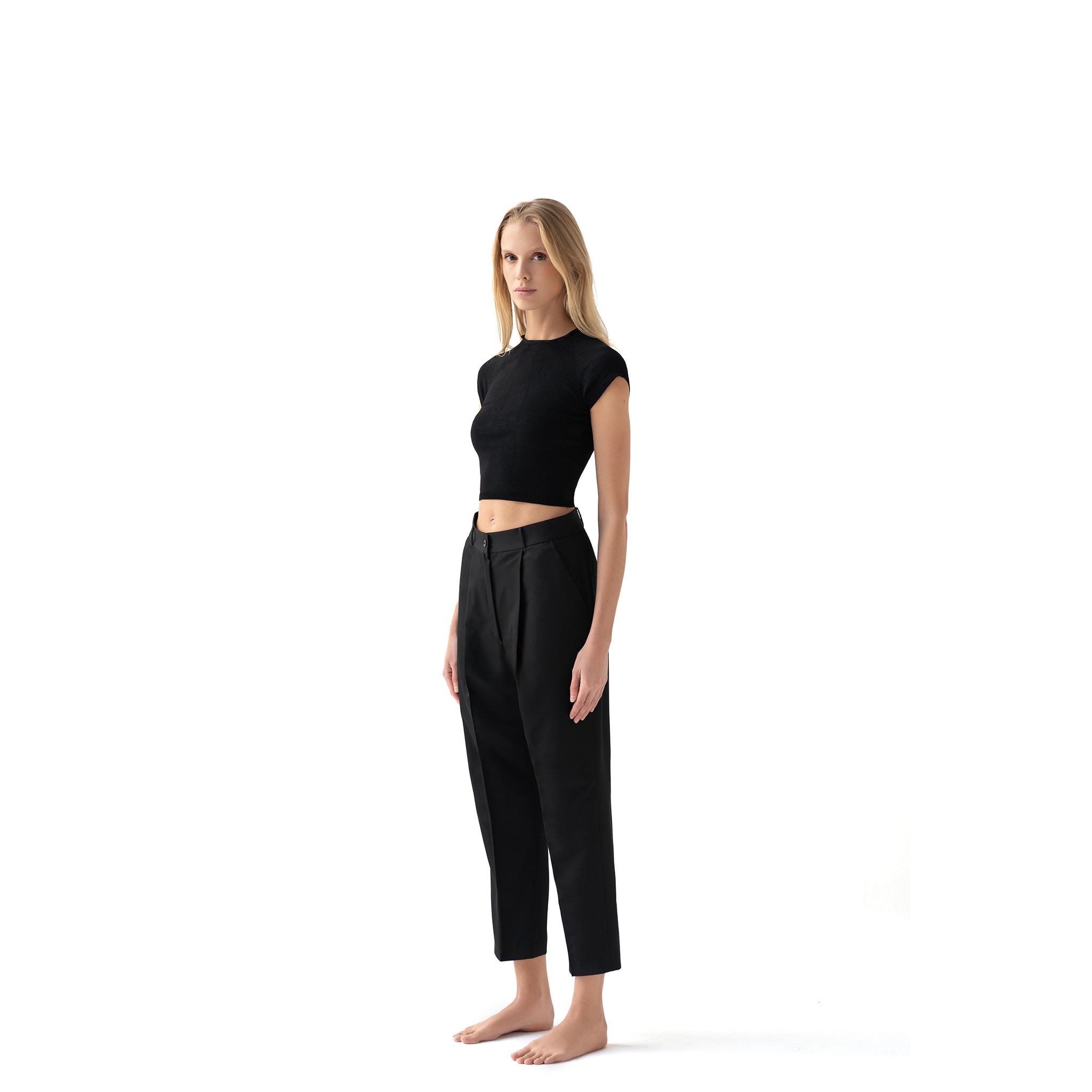 HERA TAPERED PANTS